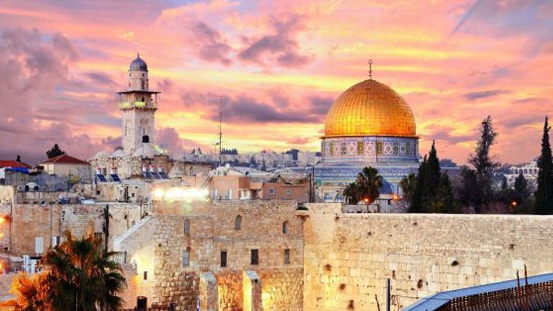 القدس.. مدينة الصلاة وقبلة المسلمين الأولى