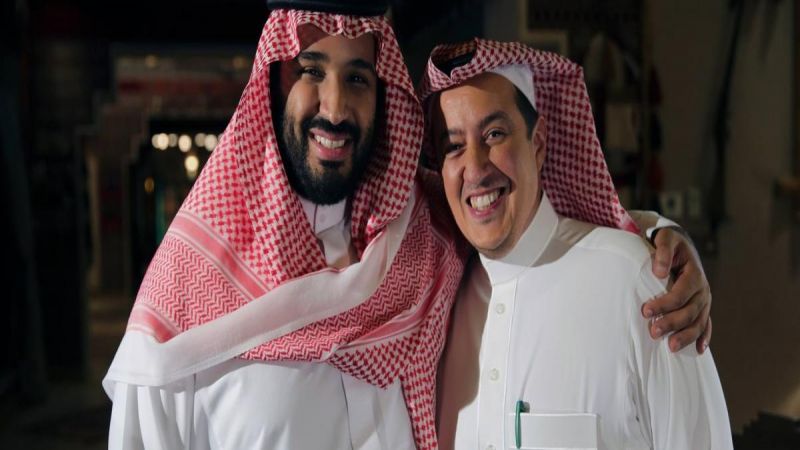 السعودية: إقالة تركي الدخيل من "العربية" وتعيينه سفيرًا في الإمارات!