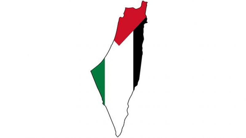 #فلسطين_المحتلة: اعتقال الشاب عاصم البرغوثي شقيق الشهيد صالح