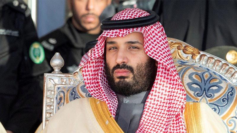 "واشنطن بوست": ابن سلمان يستخدم القحطاني كبش فداء