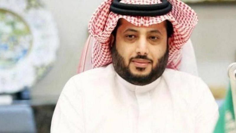 سعودية آل سلمان: حفلات راب وثيران