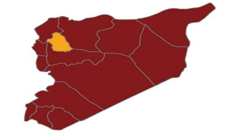 السلطات السورية والشرطة الروسية يعيدان افتتاح ممر أبو الظهور  في ريف #إدلب