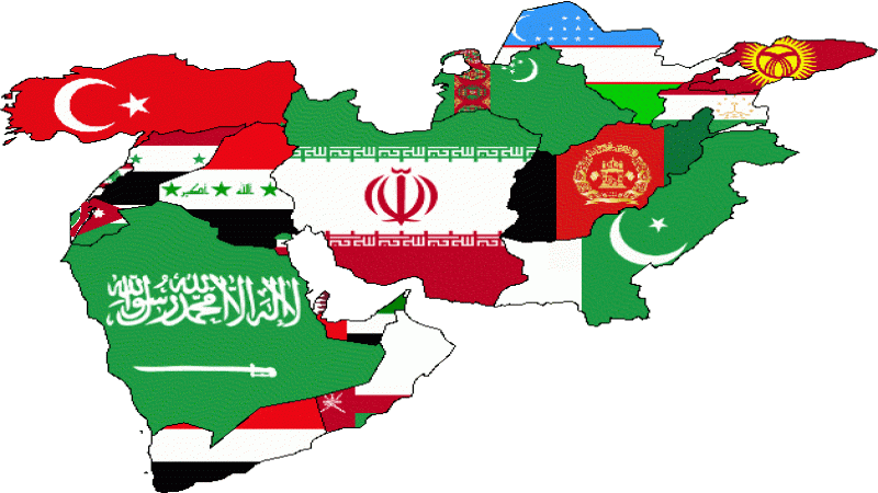 التوازنات الإقليمية وحسابات الأطراف الدولية: قراءة شاملة