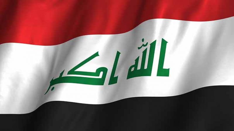 #الحشد_الشعبي: لن نسمح بأي وجود أميركي في #ديالى