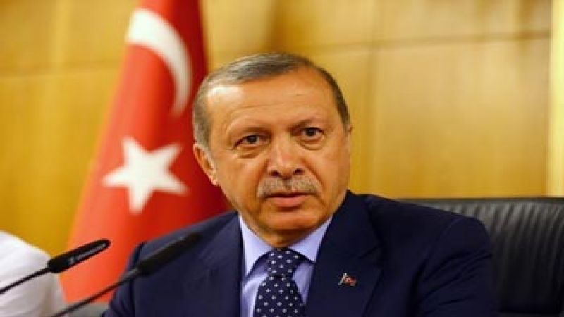 #أردوغان: #تركيا ستصبح خلال الفترة المقبلة لاعباً عالمياً في مجال الصناعات الدفاعية