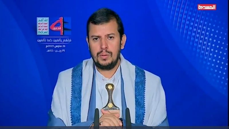 السيد الحوثي: أصبحنا بلداً منتجًا للقدرات العسكرية وردّنا سيمتد إلى عمق دول العدوان