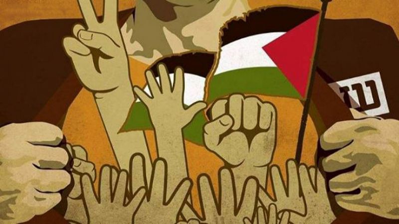 الحركة الفلسطينية الأسيرة تعلن "إضراب الكرامة" 