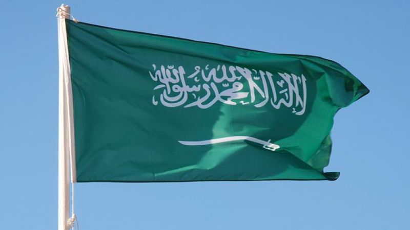 #السلطات_السعودية تفرج عن نواف طلال الرشيد بعد 10 أشهر من اعتقاله