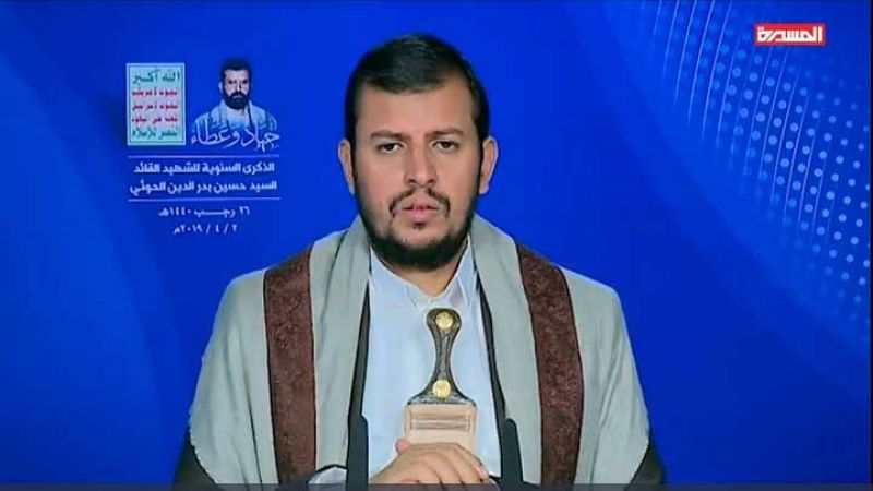 السيد الحوثي في ذكرى أخيه الشهيد: الأمة الإسلامية مستهدفة من أميركا وأدواتها السعوديين والإماراتيين