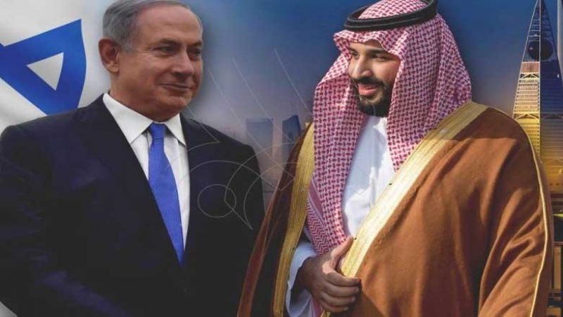 ابن سلمان اشترى من "تل أبيب" نظامًا متطوّرًا لتعقّب المعارضين