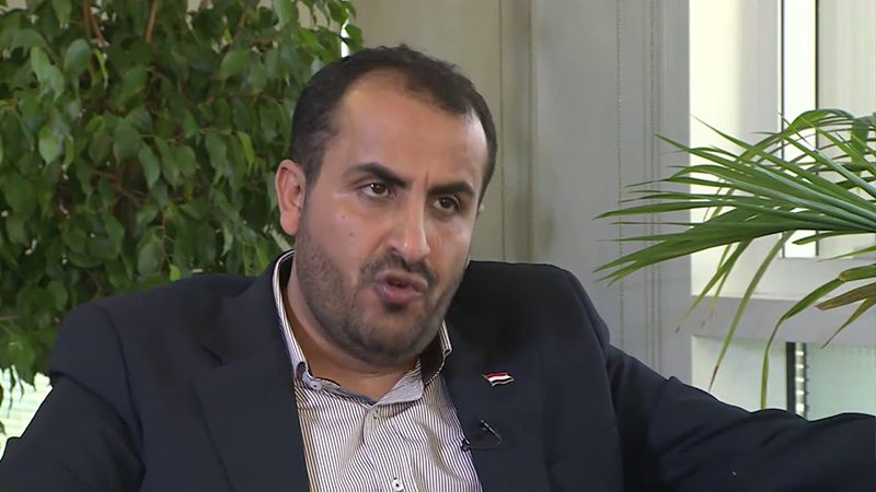 محمد عبد السلام: العدوان على اليمن أمريكي بريطاني صهيوني والبقية مجرد أدوات وظيفية 