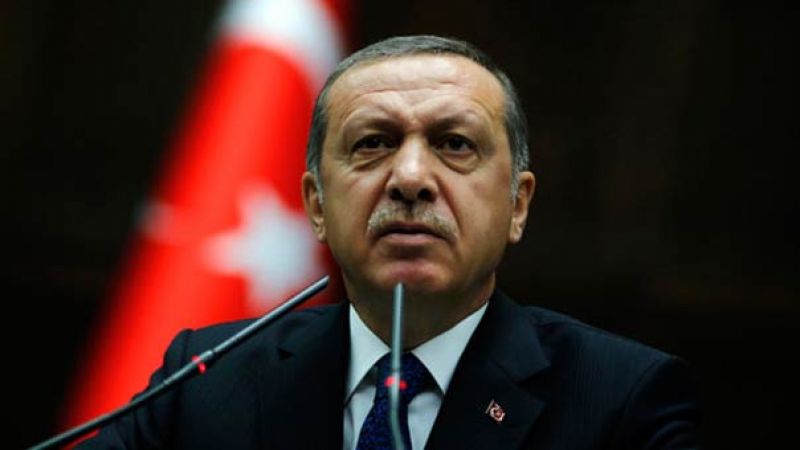 أردوغان: إجراءات شراء إس -400 الروسية مستمرة