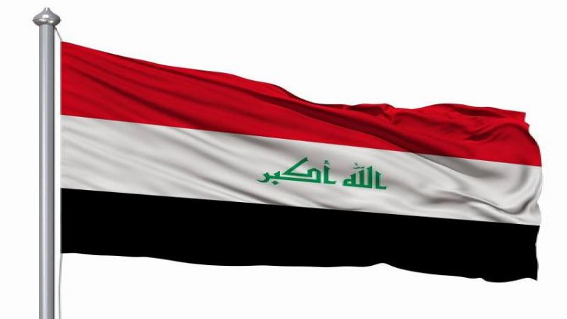  الحشد الشعبي: مقتل انتحاريين اثنين جنوب غرب الموصل