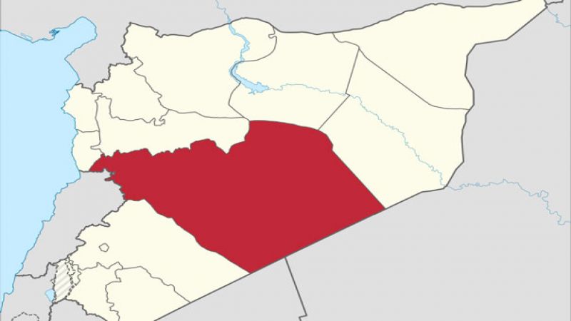 سوريا: 250 لاجئا يغادرون مخيم الركبان