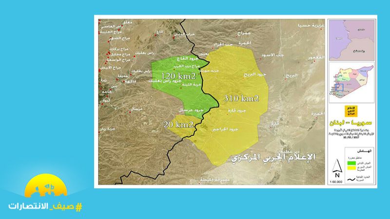 "ان عدتم عدنا".. "العهد" يوثق بيانات الاعلام الحربي يومًا بيوم