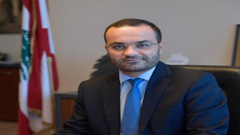 داود: ادخلت مجموعة ابنية  في لائحة الجرد العام