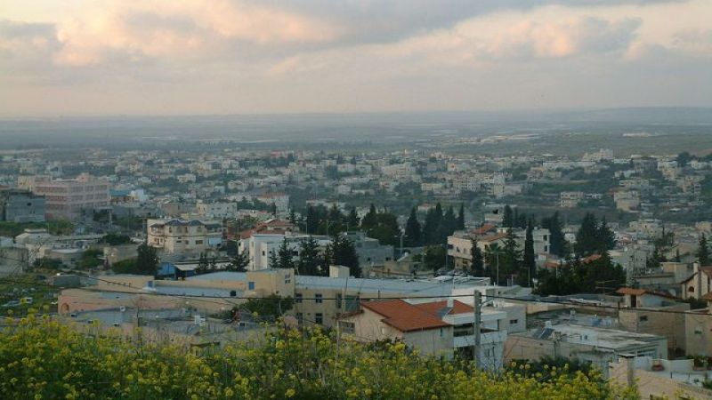 العدو يهدم منزلين في شفاعمرو بالداخل الفلسطيني المحتل