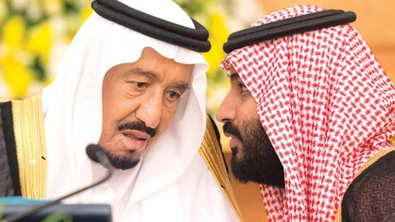 هل سيدفع استياء آل سعود من ابن سلمان إلى عزله؟