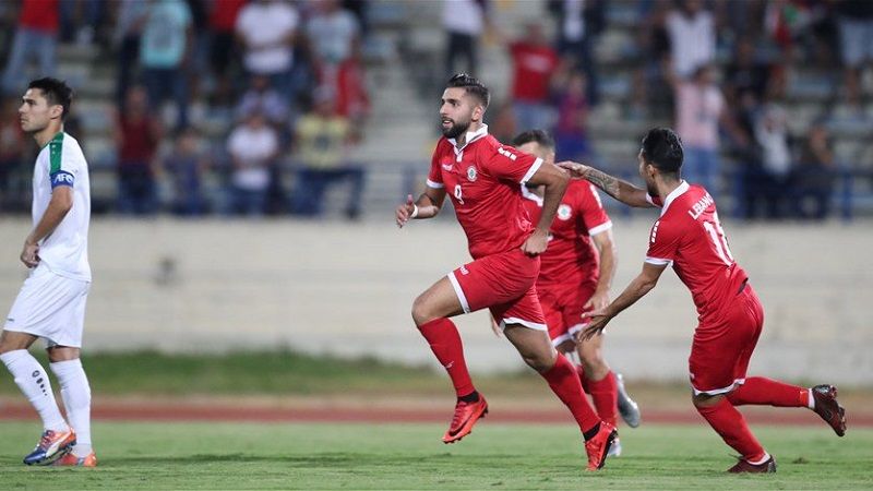 ما سر الأداء الهزيل للمنتخب اللبناني أمام تركمانستان؟