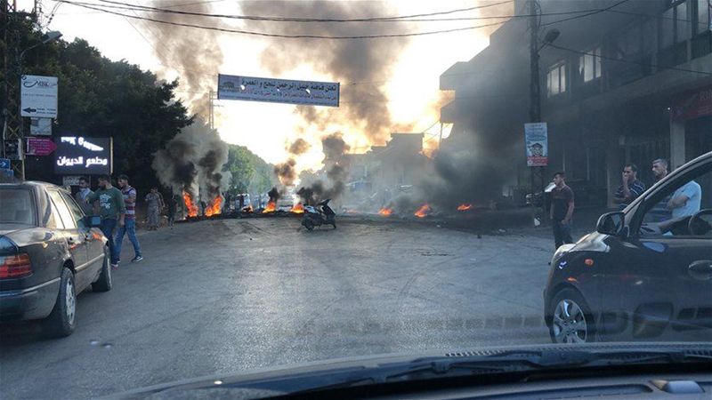 ما هي خطوات "الحراك" القادمة في لبنان؟