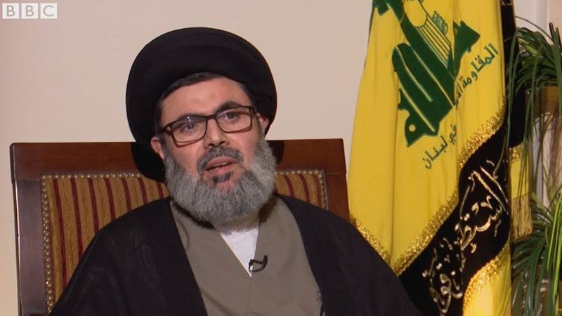 السيد صفي الدين: حملنا راية الدفاع عن مطالب الناس منذ زمن طويل