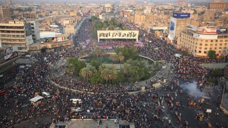 "نيويورك تايمز": أميركا تتصرّف بالعقلية القبلية