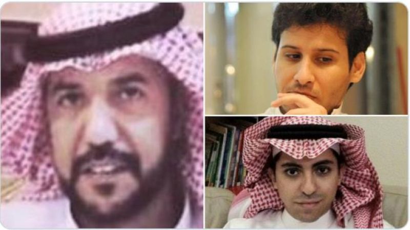 السعودية: 3 معتقلي رأي يُضربون عن الطعام