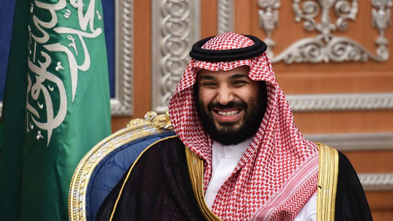  محمد بن سلمان.. وليّ عهد أم صبّي طائش؟