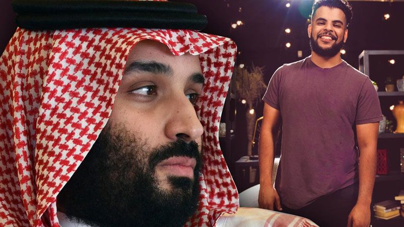 إحباط محاولة قتل ناقد بارز لمحمد بن سلمان في الولايات المتحدة