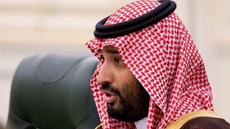 ابن سلمان .. مشكلة أميركا في المنطقة !