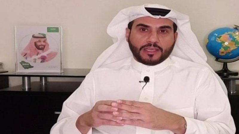 خائنٌ سعودي آخر ينضمّ الى قافلة المُطبّعين مع العدو