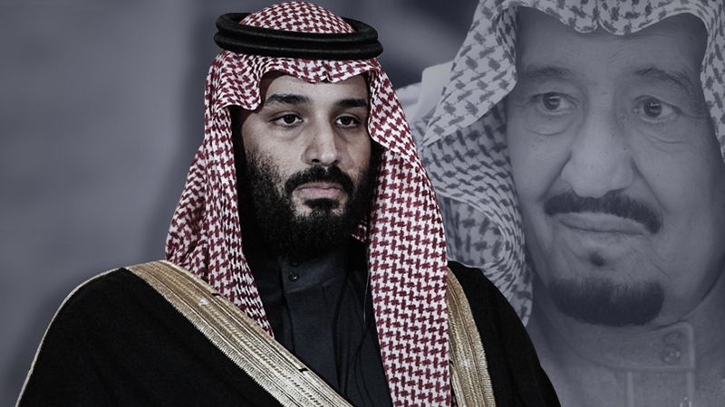 حصاد حكم محمد بن سلمان: 5 سنوات من الفشل