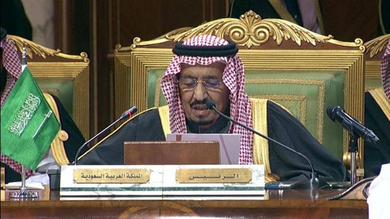 أوامر ملكية جديدة في السعودية وهذه تفاصيلها