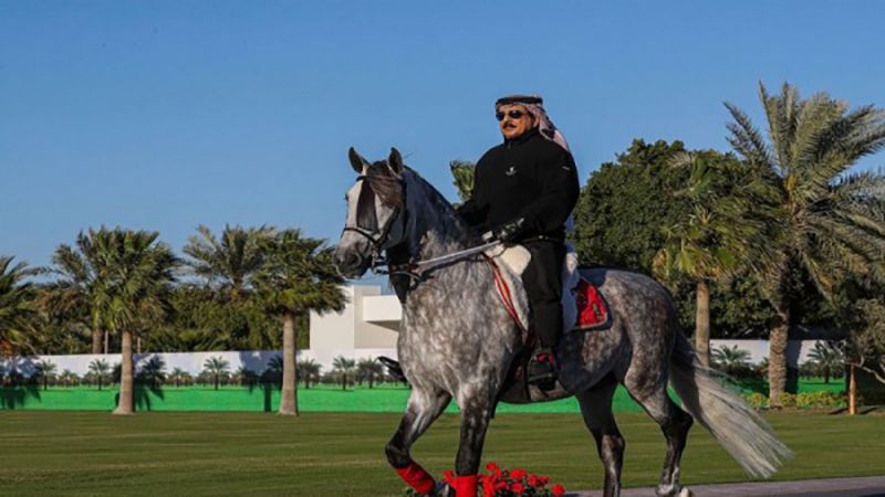 البحرين في خطر .. وملكها يواصل استنفاد ثرواتها