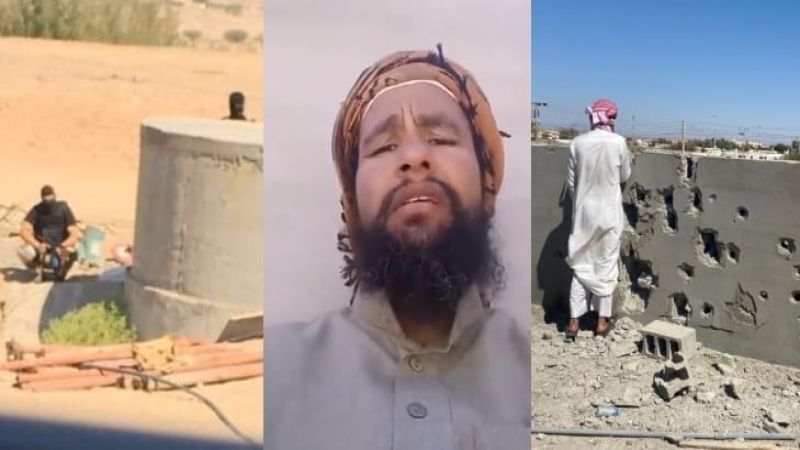 حادثة الخريبة.. الأمن السعودي يقدّم رواية تمامًا كما توقّعتها الضحية