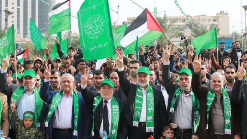 حماس: الاحتلال استغل كورونا لإمعان انتهاكاته بحق الفلسطينيين