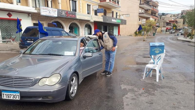 العيد في الهرمل.. حركة خجولة والتزام بالتعبئة العامة