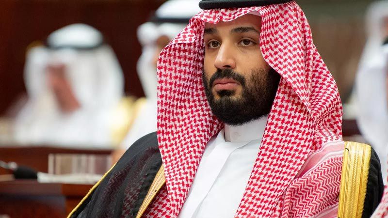 عائلات كاملة تتعرّض للعقاب بسبب بطش ابن سلمان