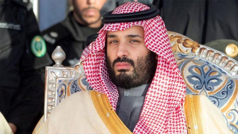 لماذا يخشى وليّ العهد السعودي من سعد الجبري؟