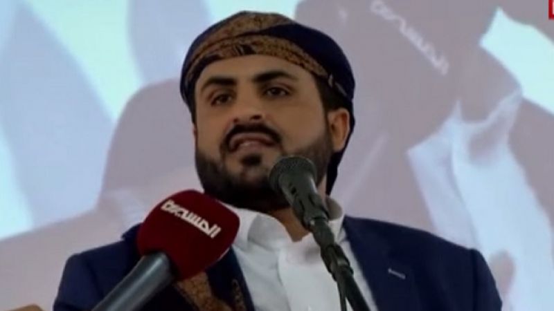 عبد السلام: شعبنا متمسك بحقه في تنفيذ أقصى العمليات بوجه العدوان