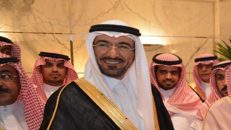 كندا ترفض تسليم سعد الجبري لابن سلمان