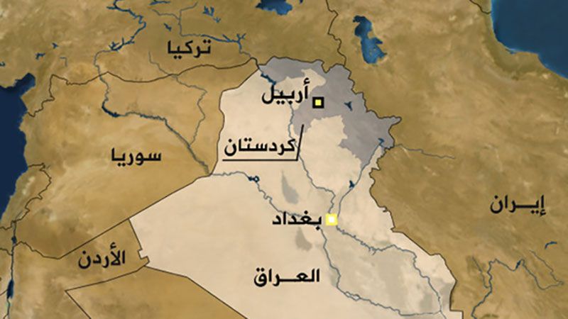 مدخل لفهم الصراع الدائر في المنطقة وتفسير تناقضاته