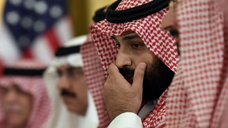 محكمة أمريكية تستدعي محمد بن سلمان للتحقيق