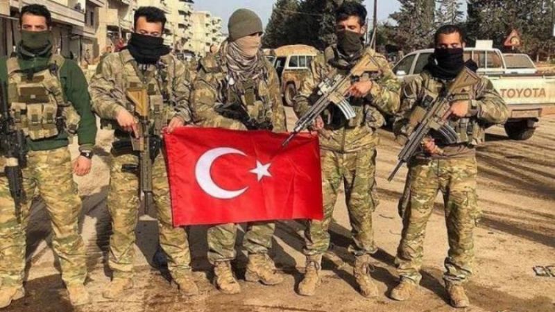 تنظيمات أردوغان الإرهابية.. من سوريا إلى ليبيا وصولًا للقوقاز