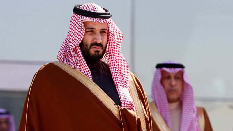 فريق الدفاع عن ابن سلمان أمام القضاء الأميركي.. من يضمّ؟