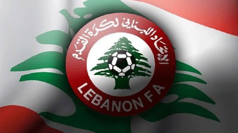 منتخب لبنان يبدأ معسكره في دبي