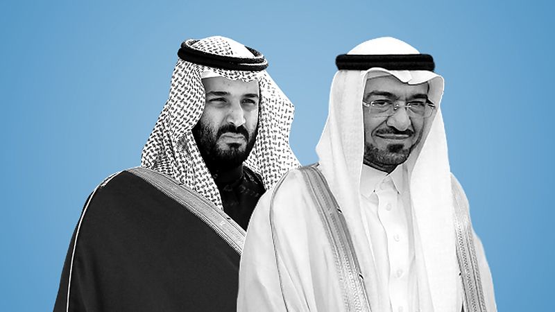 تطوّرات جديدة في قضية اتّهام ابن سلمان بمُحاولة اغتيال الجبري