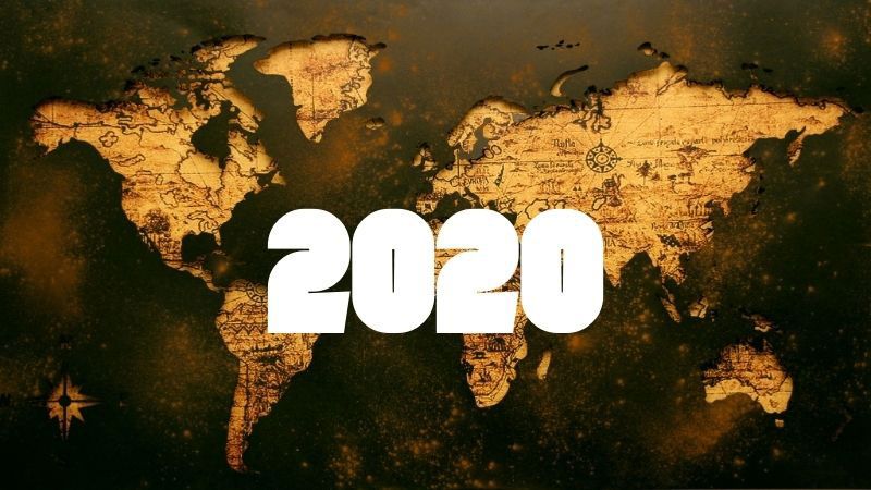 2020 عام الحقائق و2021 عام الاستحقاقات