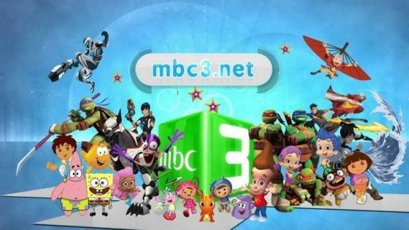 سموم التطبيع وصلت الى "الكرتون": هذا ما تقدّمه MBC3!