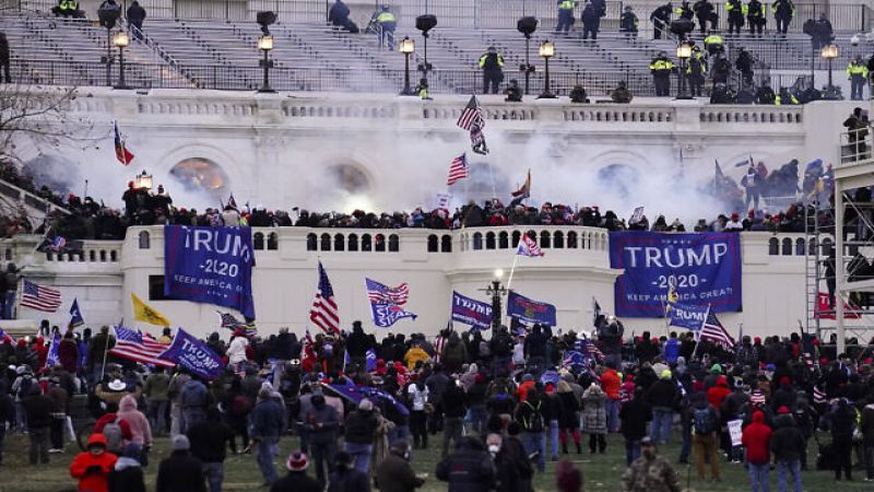 "نيويورك تايمز": حراك يميني متطرّف عابر للأوطان يهدّد العالم